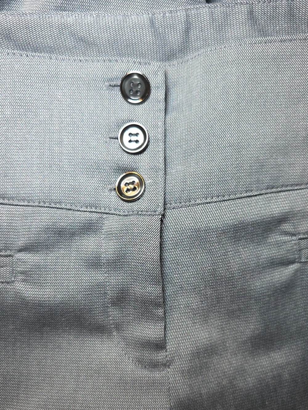 Boot Cut Dressed Pants Womens Size 9 - Picture 3 of 6